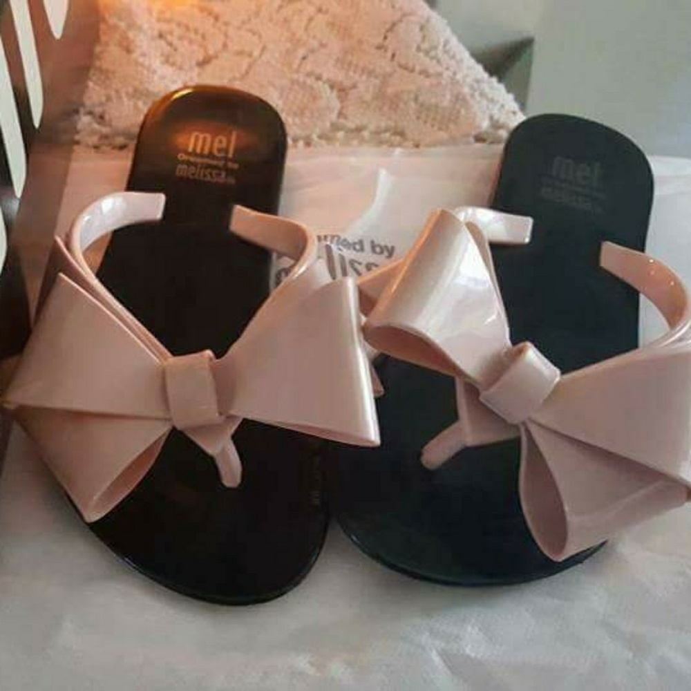 Mini melissa 11-Girls